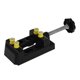 thumbnail image 1 of Mini Tornillo De Mesa Abrazadera de mesa para tallado, abrazadera de banco para tallado de mandíbula ajustable, herramienta de tallado portátil DIY, 1 of 8
