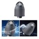 thumbnail image 3 of EeaseMX Generador de olas para acuario doméstico Cabezal de potencia profesional para acuario Cabezal de potencia automático, 3 of 7