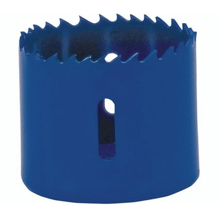 

Irwin 373214BX 2-1/4 Inch Bi-Metal Hole Saw