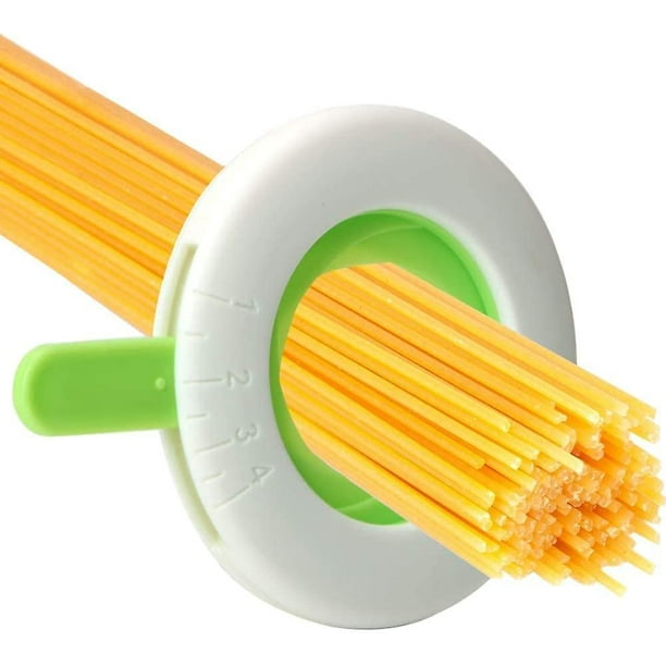 Adjustable Spaghetti Measuring Tool Plastic Attractive 