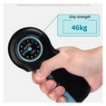 thumbnail image 7 of Hand Dynamometer Grip Power Strength Measurement Meter Fitness Training Gripper
--------
,Accurate & Efficient Force Measurement, 7 of 7