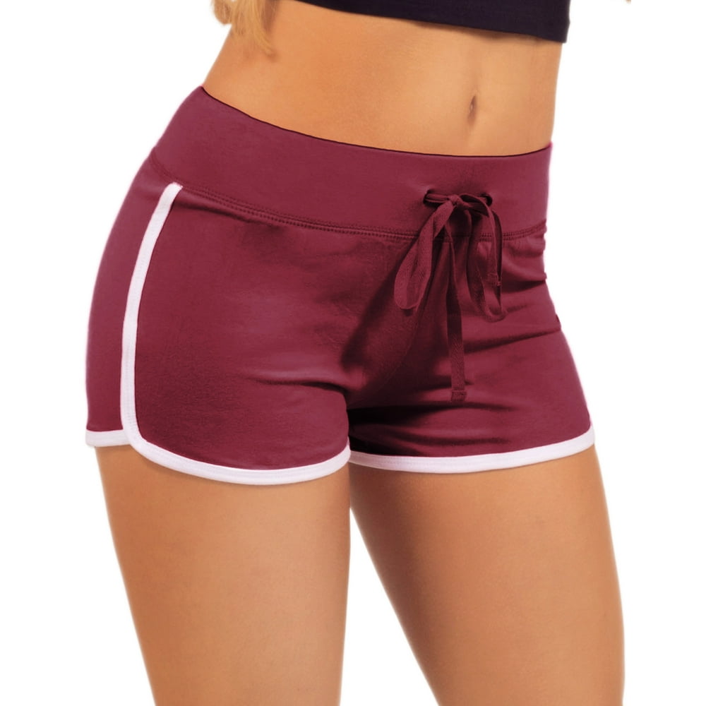best lounge shorts women's