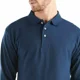 thumbnail image 4 of Playera Tipo Polo Optima Hombre M/l, 4 of 6