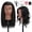 16 Inch, variant on 16" Mannequin Head Human Hair, 100% Real Hair Cosmetology Manikin Doll Head for Hairdresser Practice Braiding with Free Clamp Holder and Tools (16 Inch)