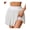 White, variant on Haitryli Women's Tennis Golf Skirts High Waisted Inner Shorts Athletic Skorts for Sports Running Pickleball White S