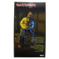 thumbnail image 3 of NECA Iron Maiden Clothed 8" Figure Piece of Mind Action Figure, 3 of 3