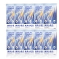 thumbnail image 2 of Cooling Towels for Hot Weather 10 Pack Disposable Microfiber Cooling Towels for Neck and Face Portable Cooling Gear for Gym Sports Outdoor Work, 2 of 5