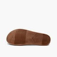 thumbnail image 4 of Reef Men CUSHION HOMEY TAN SHOE, 4 of 4