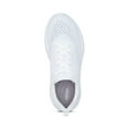 thumbnail image 5 of Aetrex Women's Danika Breathable Mesh Lace Up Sneakers for Women Arch Support, 5 of 8