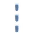 thumbnail image 1 of kurtrusly Rouleaux de Tulle pour Bricolage et Décoration Intérieure Rouleau de Tulle Doux et Confortable violet 3Ensemble, 1 of 6