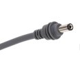 thumbnail image 3 of Câble d'alimentation CC vers CC de 2 m (6,5 pi) pour mini antenne satellite extérieure, cordon d'alimentation de remplacement étanche IP68, 18 AWG, 3 of 4