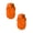 A740 Orange L 2-Pack, variant on 2Pcs Deal Countdown! Dog Sweater Winter Pet Clothes Dog Outfit Soft Cat Sweater Dog Sweatshirt For Small Dog Puppy Cat Pet Clothes 2026!