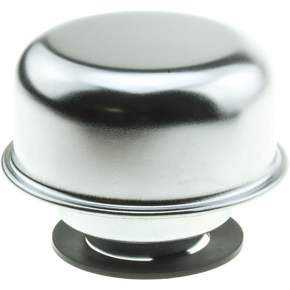 Gates 31064 Engine Oil Breather Cap Fits select: 1967 FORD MUSTANG, 1966-1967 FORD F100