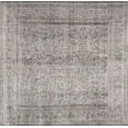 thumbnail image 1 of Ahgly Company Indoor Rectangle Traditional Granite Gray Persian Area Rugs, 6' x 9', 1 of 6
