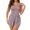 Purple, variant on Audhol Womens Summer Pajamas Sets Pajama Sets for Women 2 Piece Short Sleeve Shirt And Short Pj Sets Woman Y2K Sleepwear, Beige