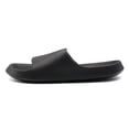 thumbnail image 3 of LAVRA Women's Summer Slides Comfortable Cloud Slippers Beach Sandals, 3 of 4