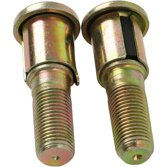 OTTULUR 2 New Door Striker Pin Replacement for Peterbilt 330 335 359 370 378 379 20-12972