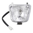 thumbnail image 1 of ATV Headlight Assembly 50Cc 70Cc 90Cc 110Cc 125Cc 4., 1 of 5