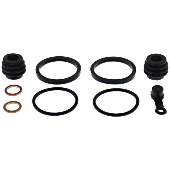 All Balls Caliper Rebuild Kit (18-3292) for Yamaha YXZ1000R EPS 19