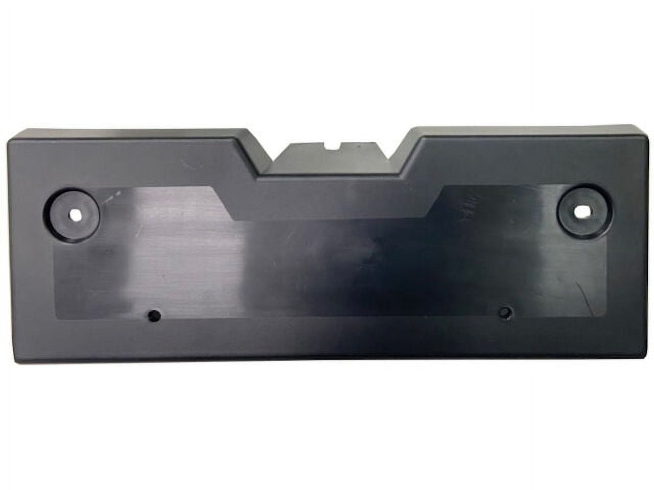 for Chevy Suburban/Tahoe License Plate Bracket 2015 16 17