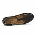 thumbnail image 3 of Cobb Hill ABBOTT ANGELINA BLACK SHOE, 3 of 4