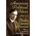 thumbnail image 2 of American Political Ideas, 1865-1917, 2 of 2