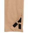 thumbnail image 3 of Wonder Nation Boys Adaptive Fleece Pants, Sizes 4-18, 3 of 3
