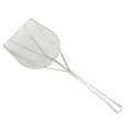 thumbnail image 2 of Strainer Spoon, Kitchen Utensils Strainer Spoon Stainless Steel Strainer Spoon Durable Drain Strainer Skimmer Slotted Spoon for Home Restaurant for Kitchen Cooking Frying Spaghetti, 2 of 8