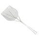 thumbnail image 2 of Cuchara ranurada para espumadera, utensilios de cocina, cuchara coladora, cuchara coladora de acero inoxidable, utensilios de cocina, cuchara coladora, características de vanguardia Jadeshay A, 2 of 8