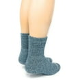 thumbnail image 2 of Warrior Alpaca Socks - Toasty Toes Ultimate Alpaca Socks® Half Crew, 2 of 5