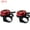 A868 christmas decorations under 5$, variant on Yannianjz under $5 Bike Bell, Right Hand Bike Aluminum Bell, Crisp Clear Sound Bicycle Ringer, Mountain Bike Accessories, AdultKidsCycling Bell, Easy Install Bike Horn, Cycling Safety Equipment