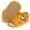 D/Yellow, variant on Baby Girls Boys Sandals Premium Soft Anti-Slip Rubber Sole Infant Summer Outdoor Shoes Toddler First Walkers