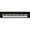 Black, variant on Yamaha 76-Key Piaggero Ultra-Portable Digital Piano, Black NP35B