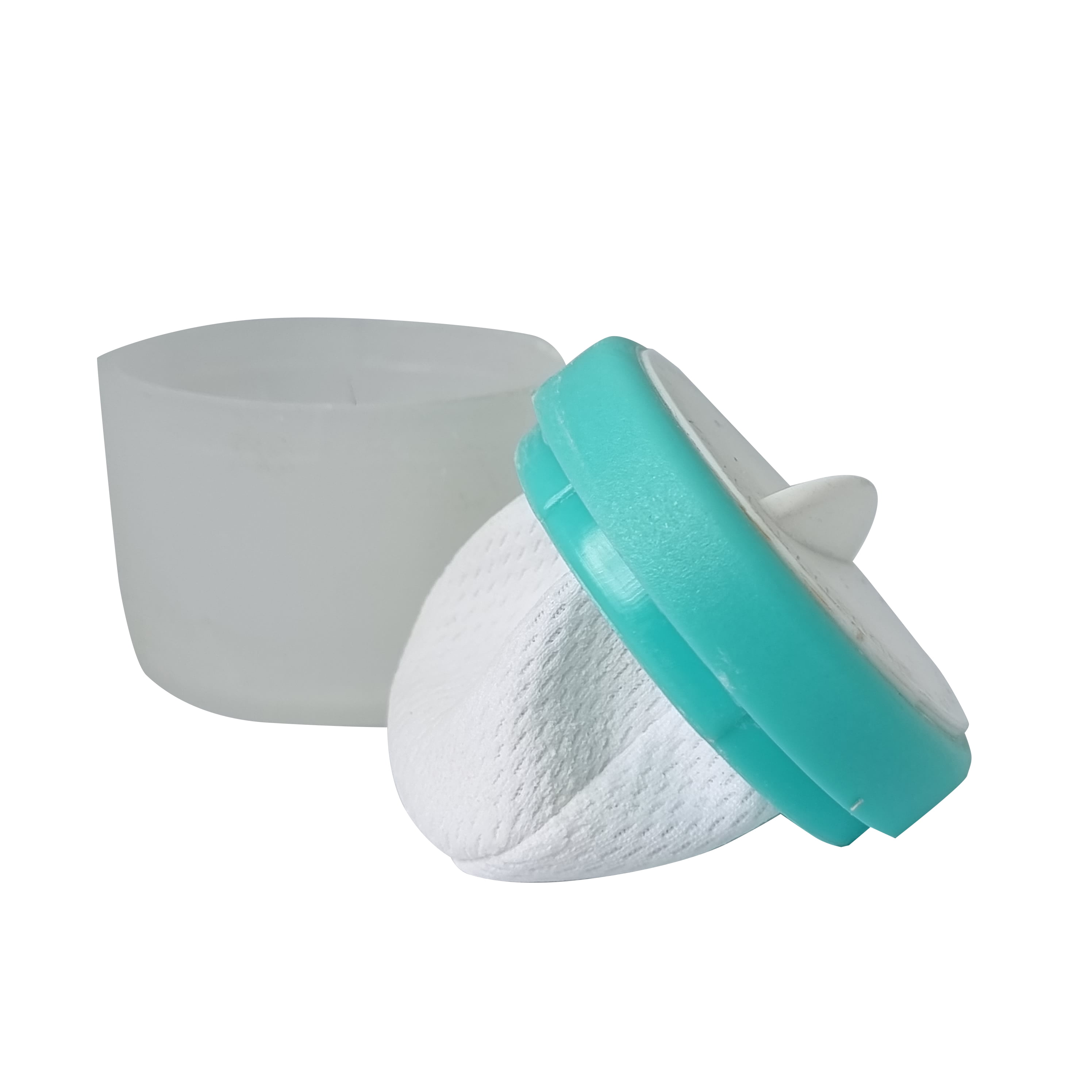 La Botica Makers Fondant Dusting Pouch Cake Decoration DIY Baking Tools