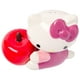 thumbnail image 2 of Set salero y pimentero Silver Buffalo Hello Kitty, 2 of 6