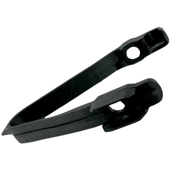 UFO Black Swingarm Chain Slider (KT03069-001)