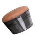 thumbnail image 5 of Protector de pata de silla Protector de pata de silla Cubierta protectora Taburete Protector de pata Antiarañazos Almohadillas antideslizantes para mu Negro L Soledad Protectores de suelo, 5 of 10