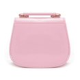 thumbnail image 2 of Frozen 2 Elsa Anna princess children's toys girl shoulder bag GS pink, 2 of 5