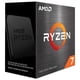 thumbnail image 2 of Procesador AMD Ryzen 7 5700 de Quinta Generación, 3.7 GHz (hasta 4.6 GHz), Sin Gráficos Integrados, Sin Disipador, Socket AM4, Caché 16MB, 65W, Octa-Core., 2 of 3