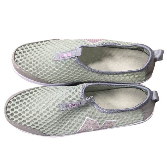 Babysbule Chaussures pour Femmes en Liquidation, Chaussures à Plateforme Mode pour Femmes Mocassins pour Femmes en Maille Aérée Respirante à Semelle Compensée Évasée