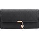 thumbnail image 1 of Cartera larga para mujer, monedero para mujer de piel sintética., 1 of 5