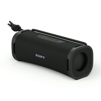 Sony SRS-XE200 Wireless Portable Bluetooth Speaker, IP67 Dustproof