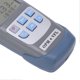 thumbnail image 3 of Fiber Optical Power Meter ABS Housing Self Calibration Fiber Light Decay Tester with LED Light 50MW 50KM, 3 of 5