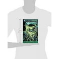 thumbnail image 2 of Green Lantern Corps Vol. 2 (Hardcover) by Peter J. Tomasi, 2 of 2