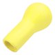thumbnail image 3 of Soporte portátil para caña de pescar, soporte para caña de pescar con absorción de impactos (amarillo), 3 of 10