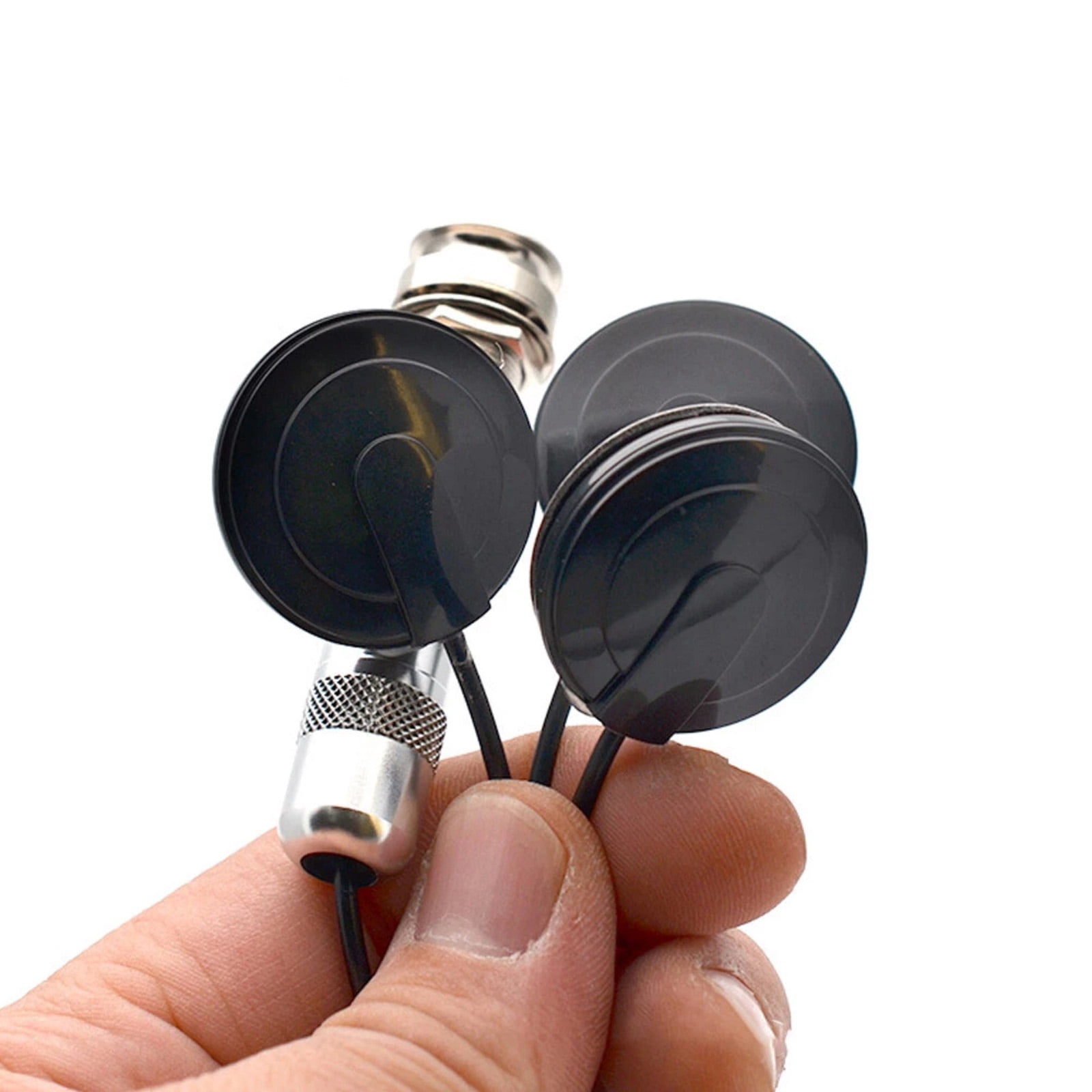 TAPDRA Piezo Pickup Stable Sound Quality Stick Patch Structure For Acoustic Mandolin Banjo Instrument Use