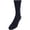 Black, variant on Gripjoy  Crew Socks with Grips (Pack of 3) (Men's)