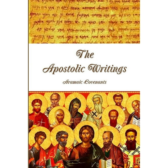 Apostolic Writings, (Paperback)