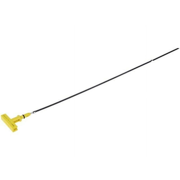 Dipstick - Compatible with 2001 - 2010 Chrysler PT Cruiser 2.4L 4-Cylinder 2002 2003 2004 2005 2006 2007 2008 2009