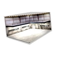 thumbnail image 5 of yotijay 1/64 Model Parking Lot Background Double Layer for Model Cars Figures Layout B, 5 of 9